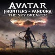 Programikonen: Avatar: Frontiers of Pand…