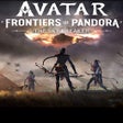 Icoon van programma: Avatar: Frontiers of Pand…