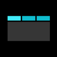 أيقونة البرنامج: WP Tabbed Widget