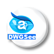 Icon of program: AutoDWG DWGSee