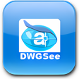 Icône du programme : AutoDWG DWGSee 