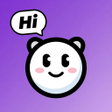 ไอคอนของโปรแกรม: DuoYo TR - Live Video Cha…