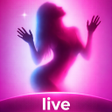 Icoon van programma: DuoYo TR - Live Video Cha…