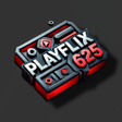 程序图标：Playflix625