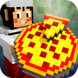Иконка программы: Pizza Craft: Chef Cooking