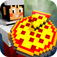 أيقونة البرنامج: Pizza Craft: Chef Cooking