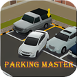 Иконка программы: Parking Master - 3D