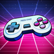 Icon of program: Press Start  Game Nostalg…