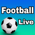 Icona del programma: Football Live TV HD
