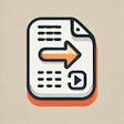أيقونة البرنامج: YC Application Exporter