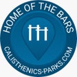 프로그램 아이콘: Calisthenics Parks