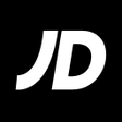 プログラムのアイコン：JD Sports