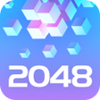 Ícone do programa: Super 2048
