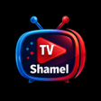 程序图标：Shamel.TV Filmes e Series
