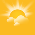 أيقونة البرنامج: wetter.com - Weather and …