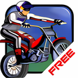 Ícone do programa: Bike Mania