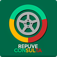 Ikon program: REPUVE - Consulta de Plac…