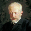 プログラムのアイコン：Pyotr Ilyich Tchaikovsky …