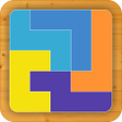 Pentamino - logical block puzzle