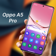 Icon of program: Theme  Wallpaper OPPO Ren…