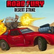 Ikon program: Road of Fury Desert Strik…