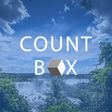 Ikon program: CountBox