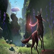 프로그램 아이콘: Lost Ember