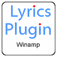 프로그램 아이콘: Lyrics Plugin for Winamp