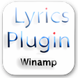 Icona del programma: Lyrics Plugin