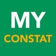 Programın simgesi: MyConstat