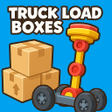 Иконка программы: Truck Load Boxes