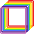 プログラムのアイコン：Flickr HD Backgrounds