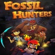 程序图标：Fossil Hunters