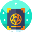 プログラムのアイコン：Roll20: Grimório do Torme…