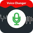 Icon of program: Video Voice Changer for V…