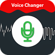 Video Voice Changer for Video, sound changer