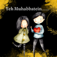 Иконка программы: Yeh Muhabbatein Romantic …