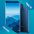 程序图标：Ringtones for HUAWEI - P1…