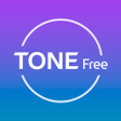 Ícone do programa: LG TONE Free