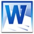 ไอคอนของโปรแกรม: FoxPDF Word Reader
