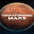 プログラムのアイコン：Terraforming Mars