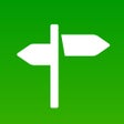Icono de programa: GPX viewer