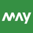 プログラムのアイコン：May Mobility