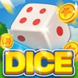 プログラムのアイコン：Dice Garden - Board Games