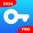 Programikonen: VPN 2024
