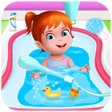 Ikona programu: Bathroom Cleaning and Was…