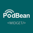 ไอคอนของโปรแกรม: Podbean Shortcode