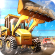 程序图标：Construction Loader
