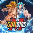 プログラムのアイコン：Gunbird M