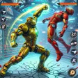 Ikona programu: Clash Champions: Fight Cl…